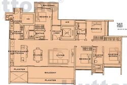 Sophia Residence (D9), Condominium #485883051